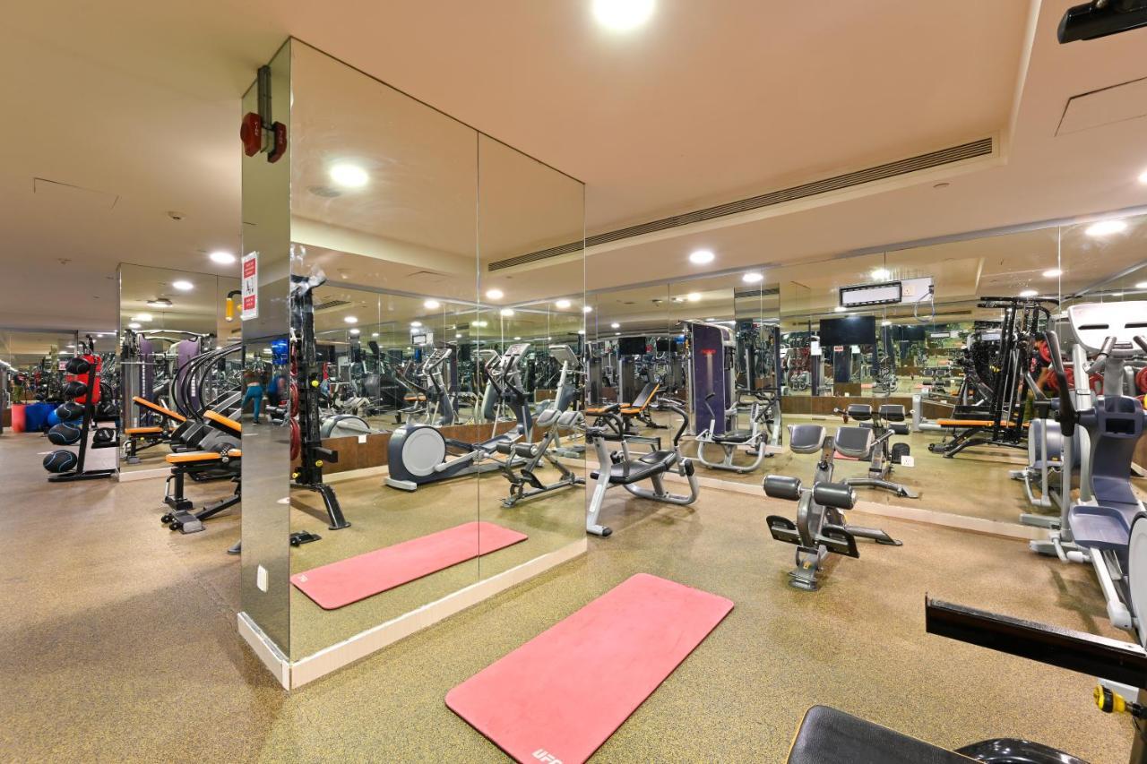 Al Mansour 4* Doha