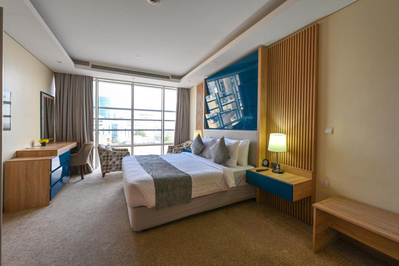 Al Mansour 4* Doha