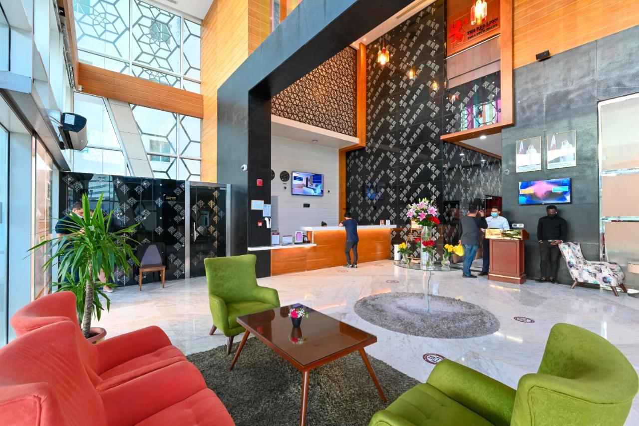 Al Mansour Hotel Doha