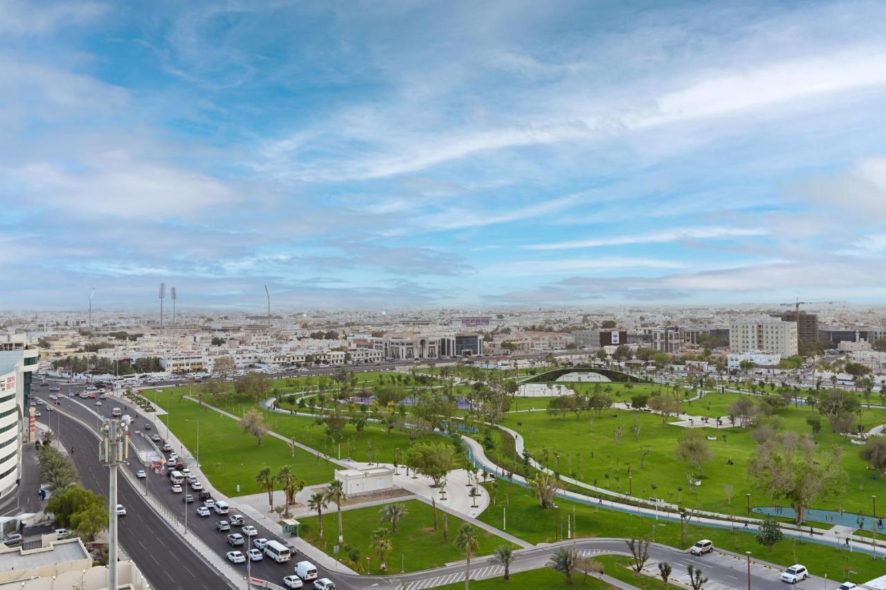 Al Mansour Hotel
