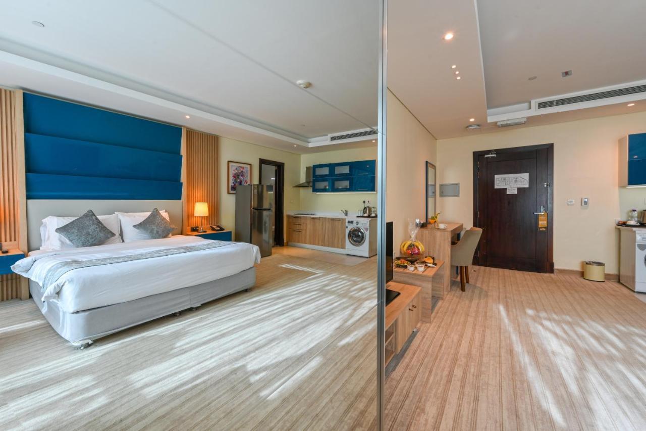 Al Mansour 4* Doha