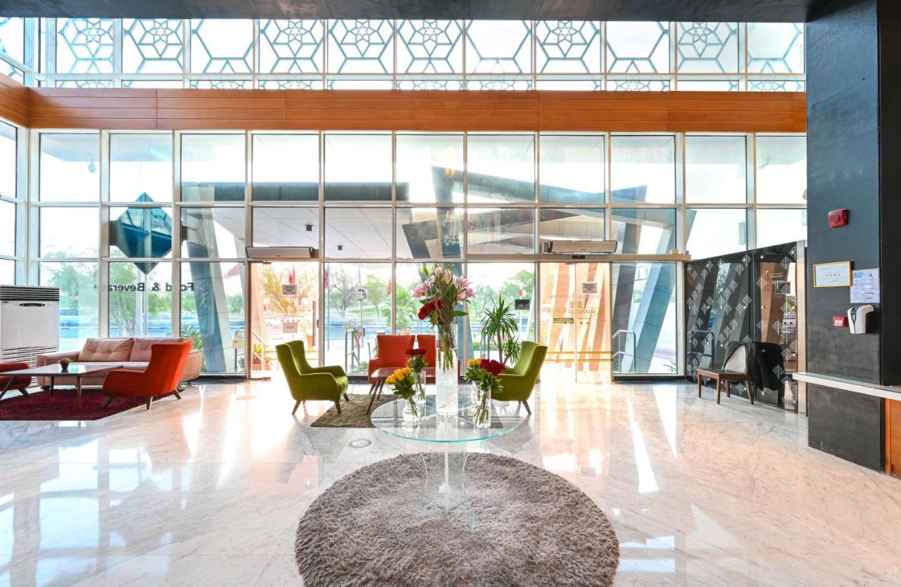 Al Mansour Hotel Doha