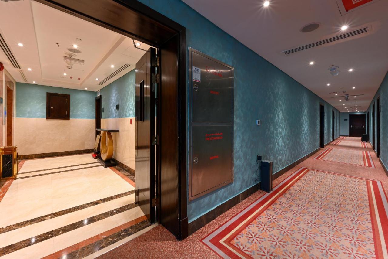 Hotel Al Mansour