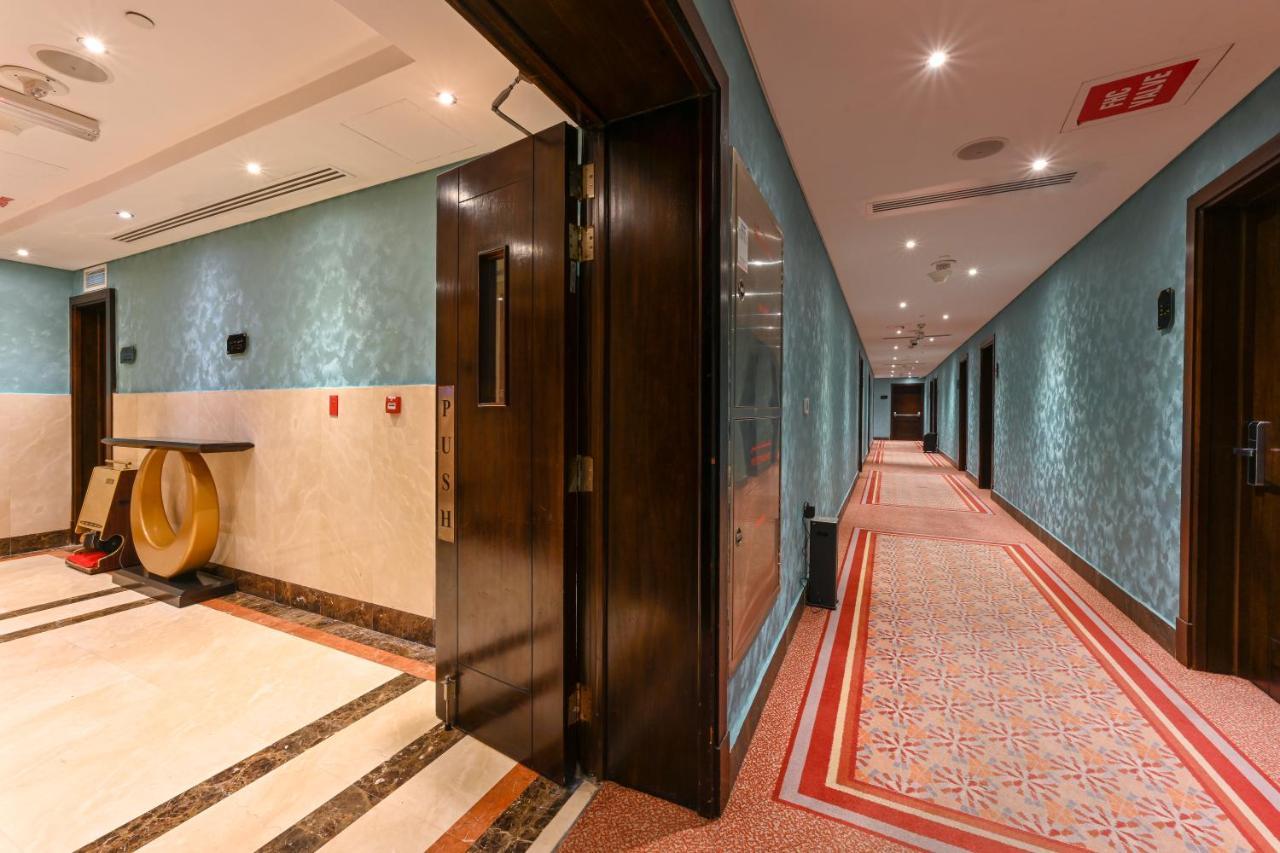 Hotel Al Mansour