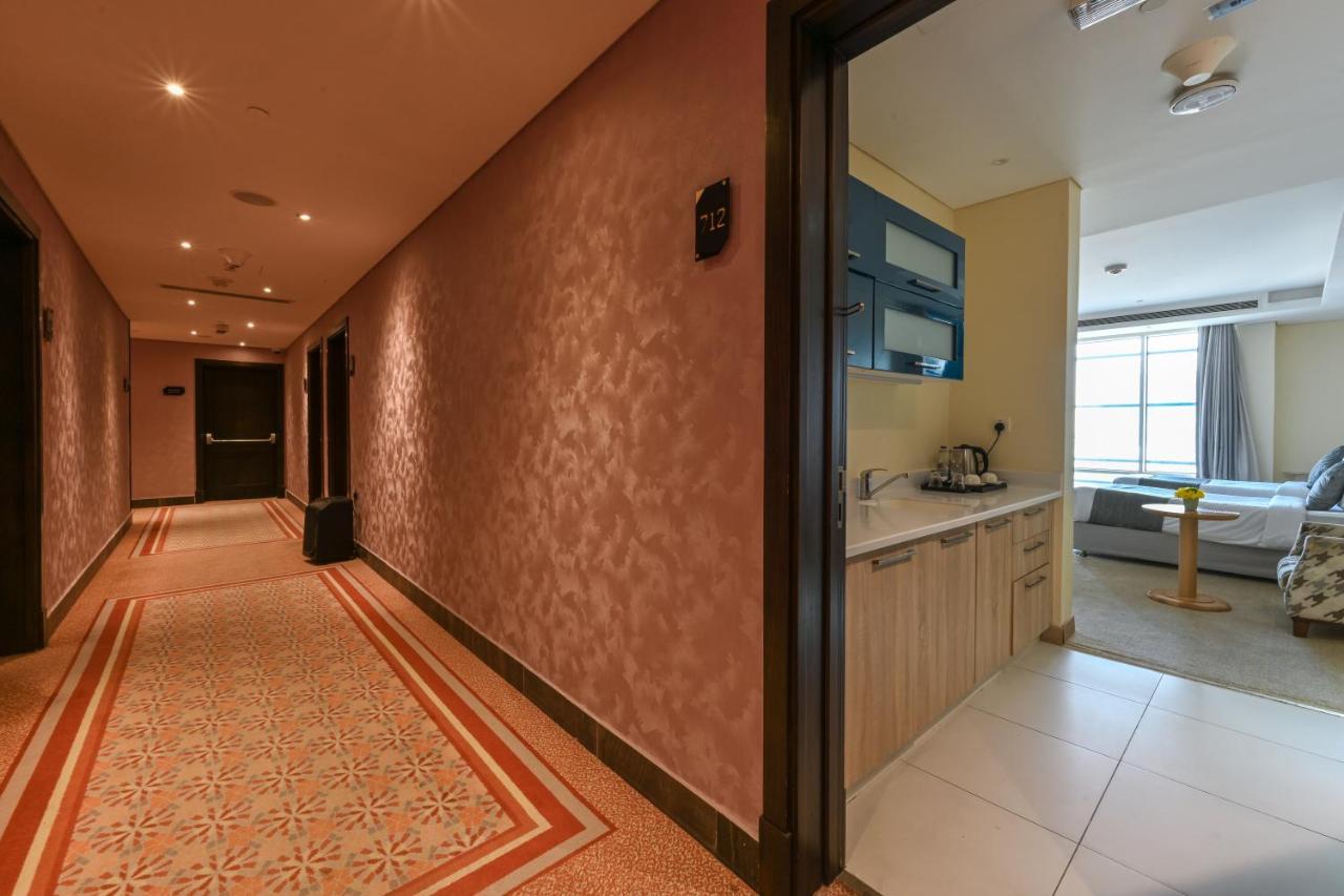 Al Mansour Hotel Doha