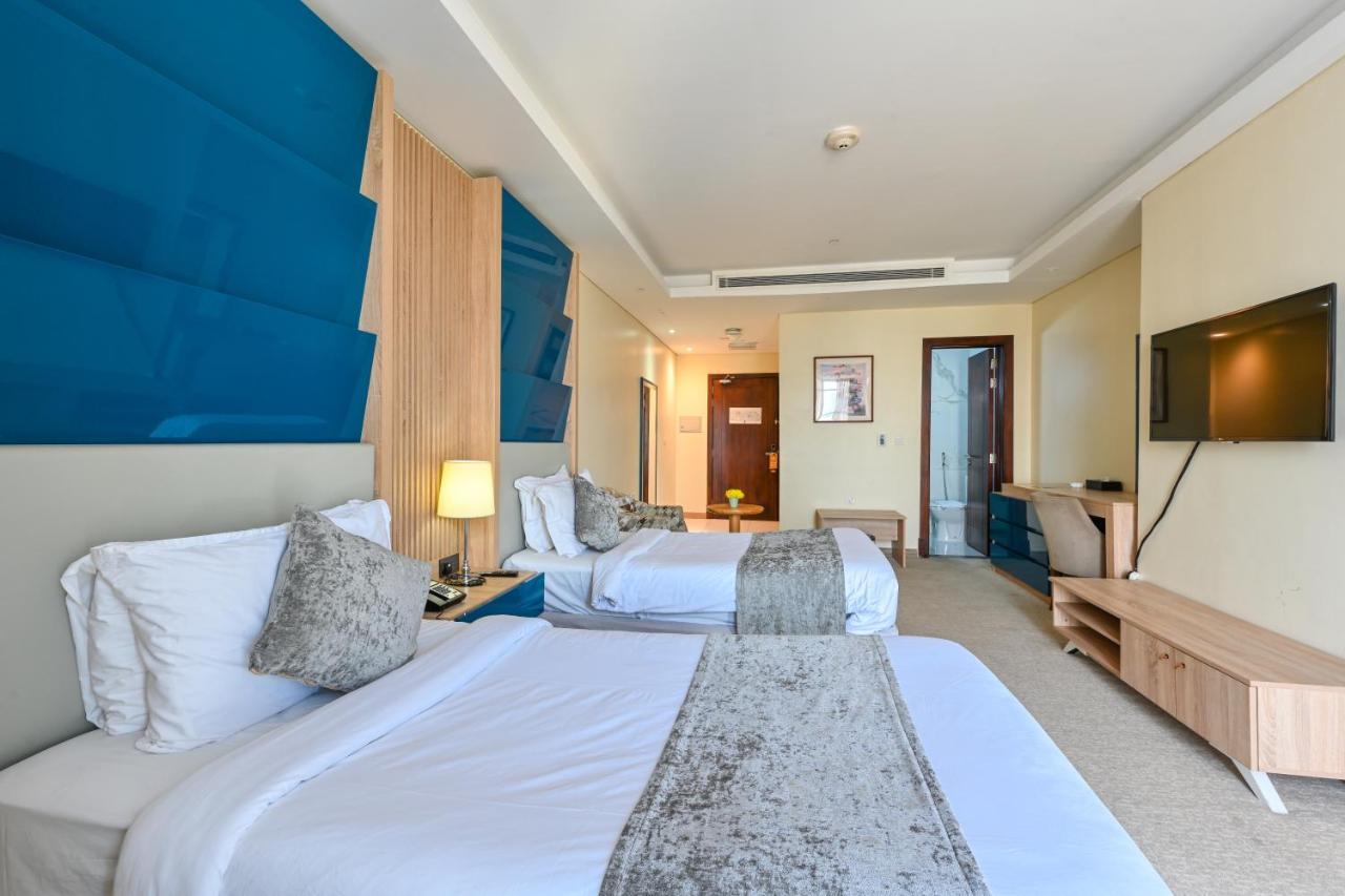 Al Mansour Hotel Doha
