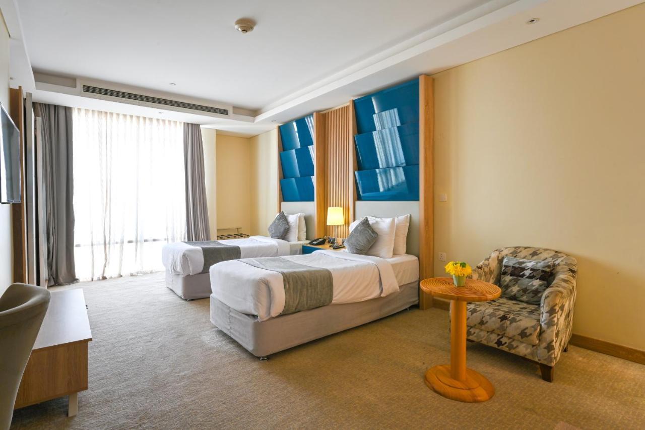 Al Mansour Hotel