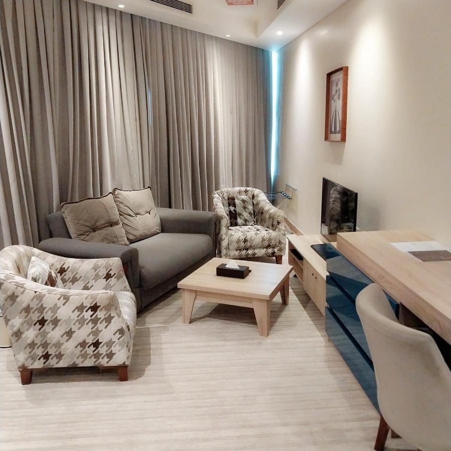 Hotel Al Mansour Doha