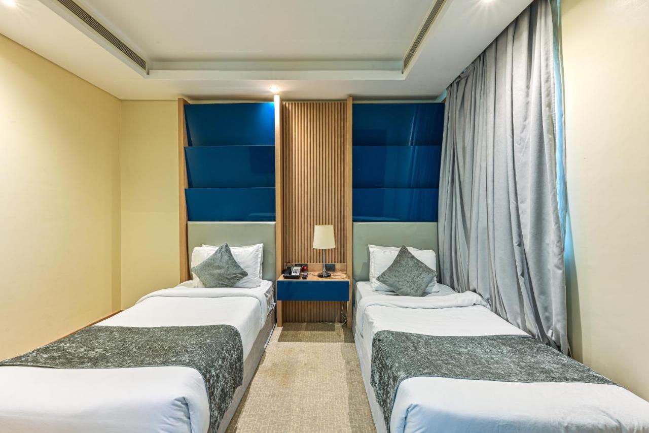 Hotel Al Mansour