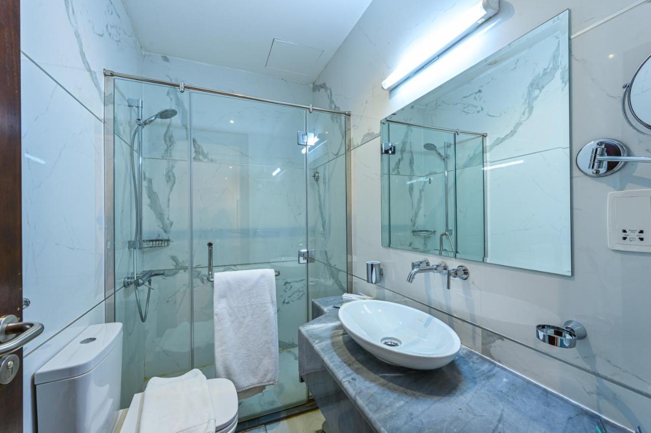Hotel Al Mansour