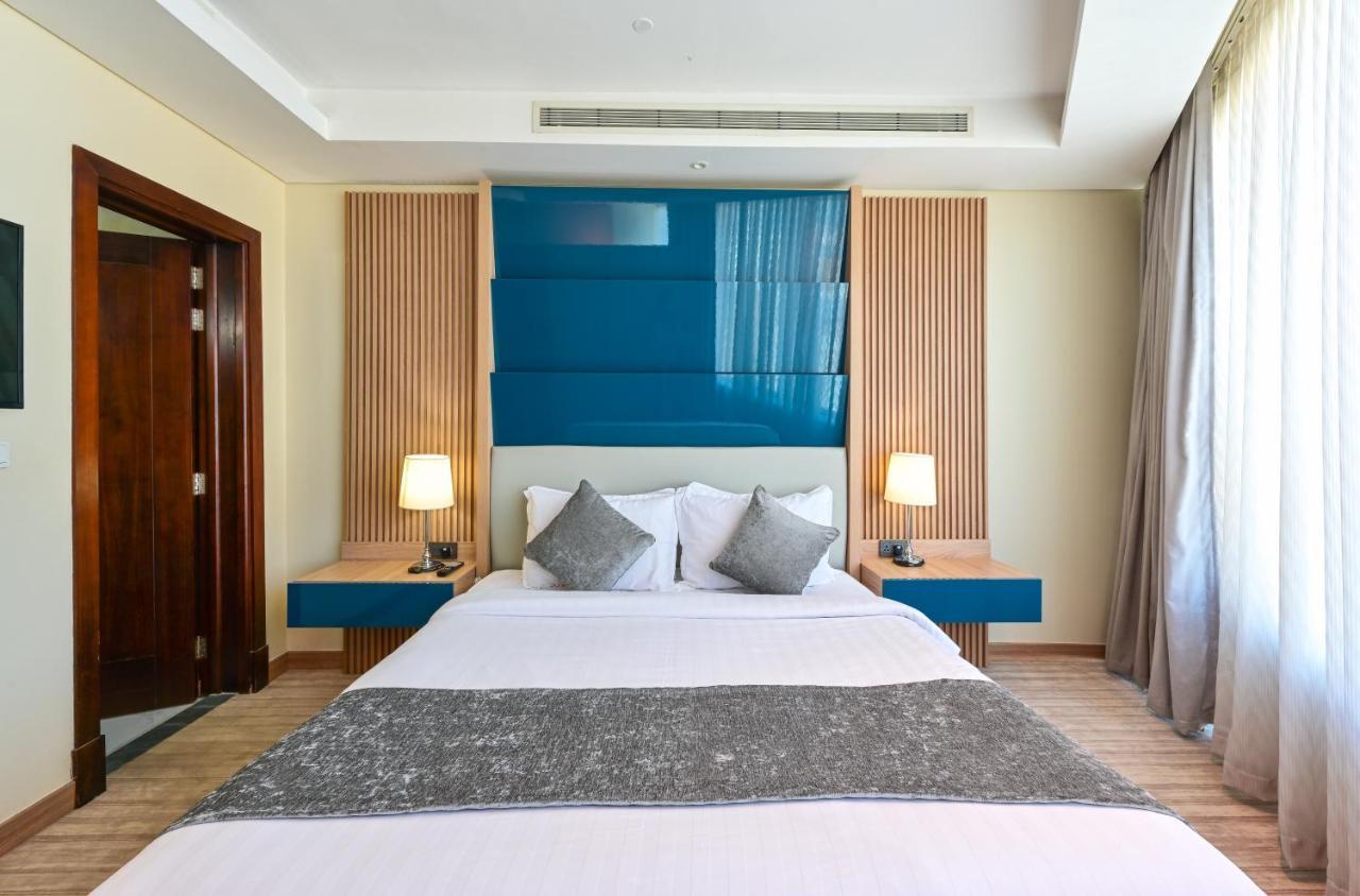 Al Mansour Hotel