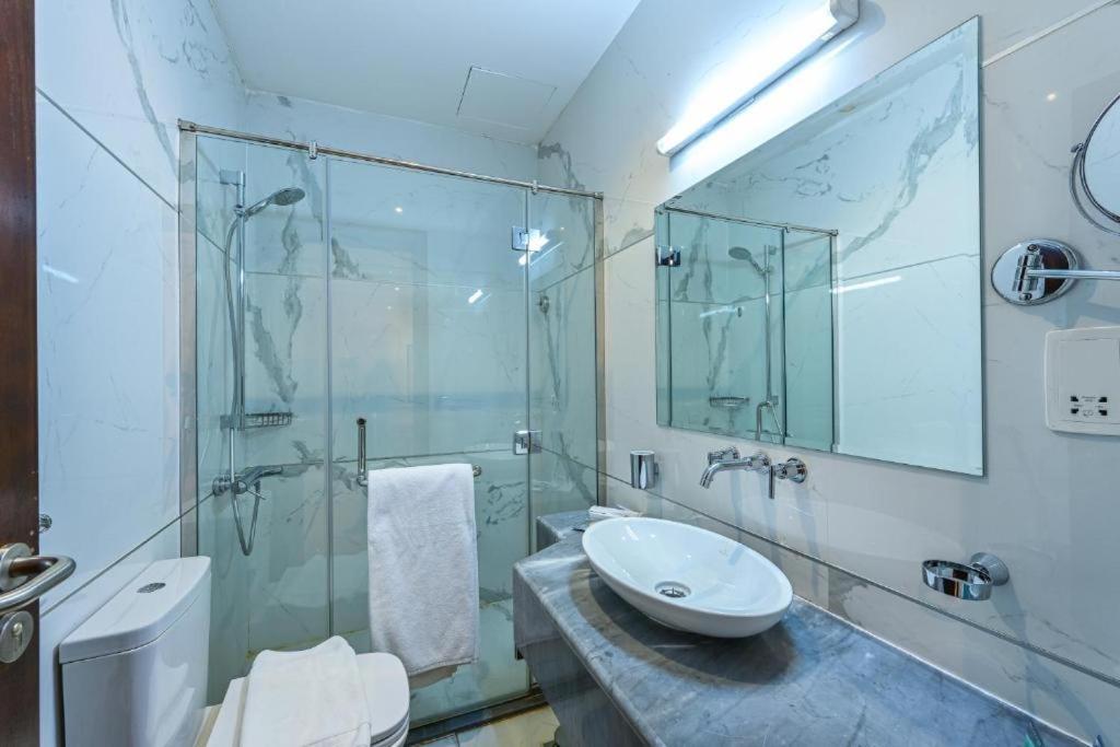 Hotel Al Mansour 4*