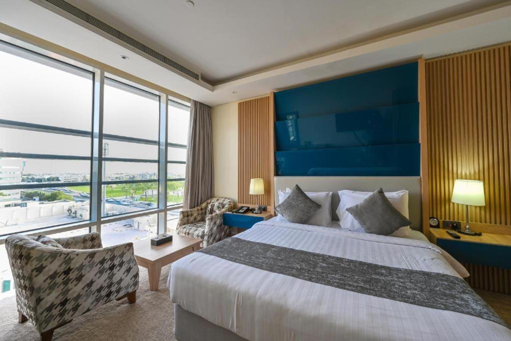 Al Mansour Doha