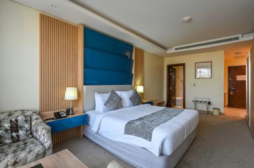 Hotel Al Mansour