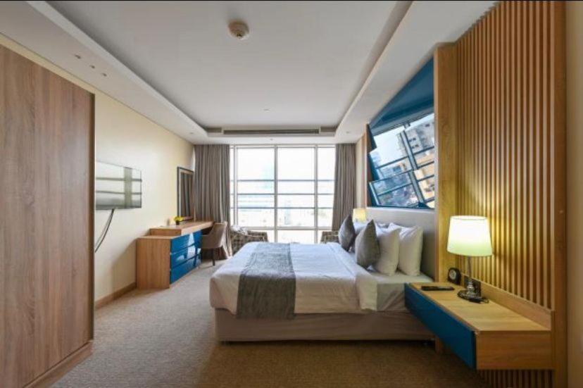 Al Mansour Hotel 4*