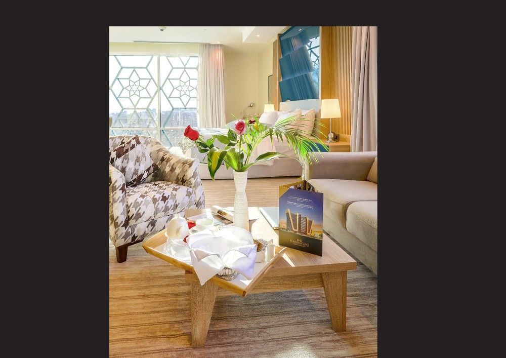 Al Mansour Hotel 4*