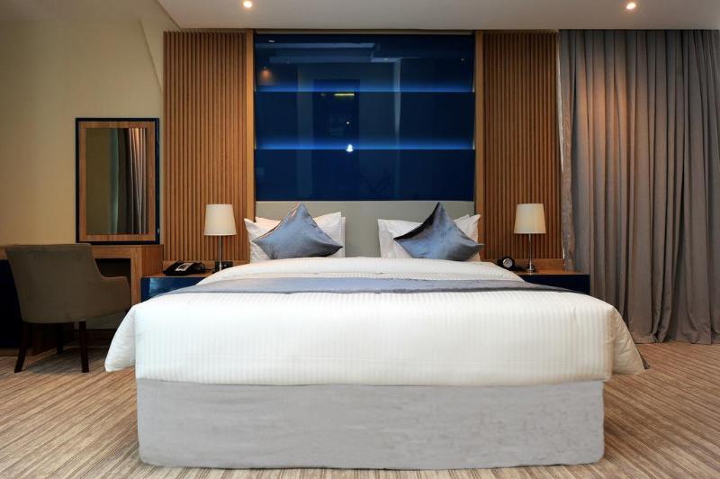 Al Mansour 4* Doha