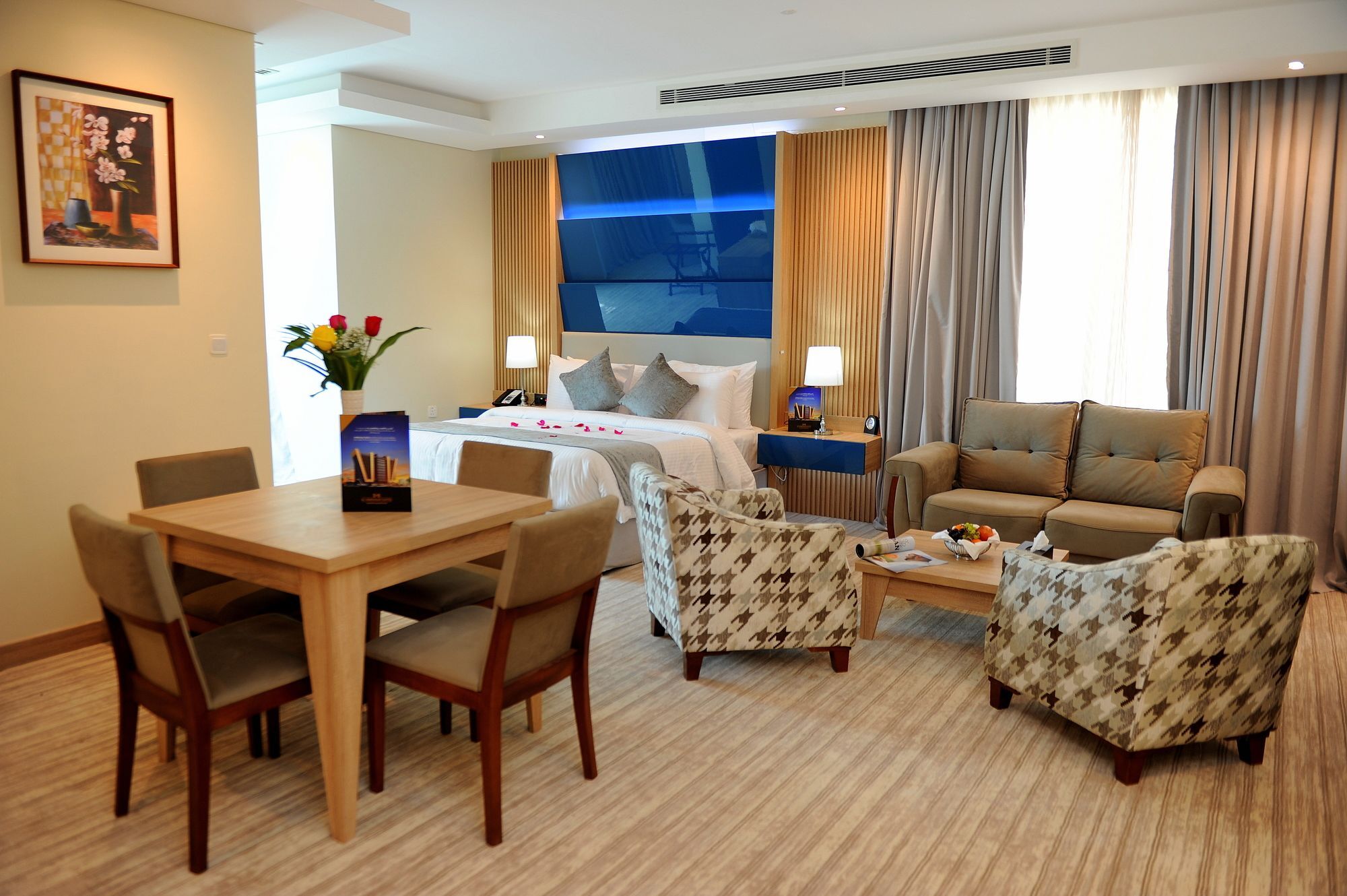 Al Mansour Doha