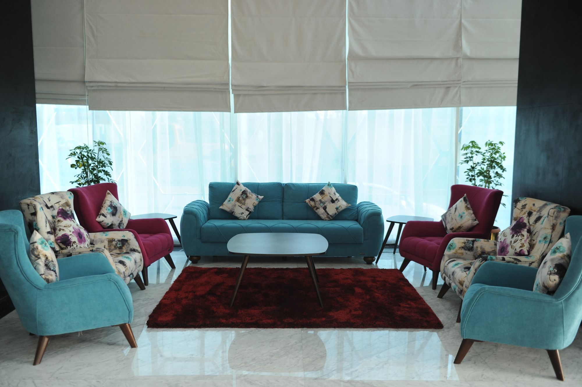 Al Mansour Doha